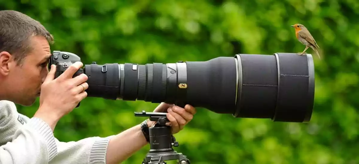 How To Choose A Headshot Photographer? 