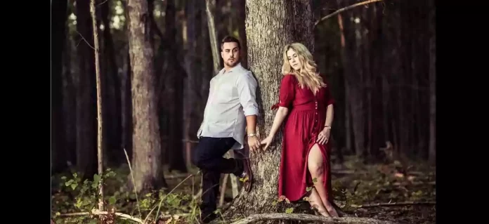 what to wear for engagement photos